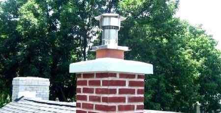 chimney caps accessories