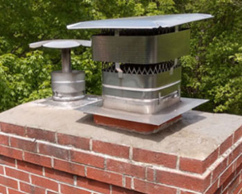 chimney services