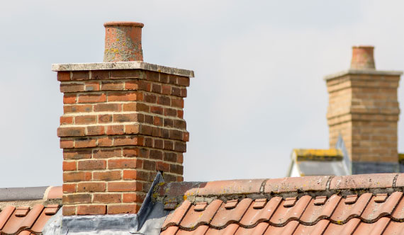 chimney renovation