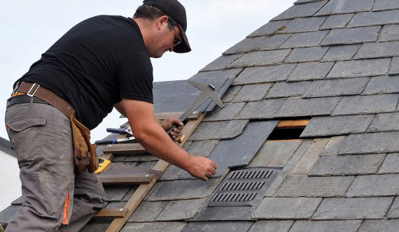 shingles