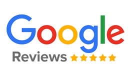 Google reviews