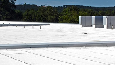 Commercial Memphis Roofing