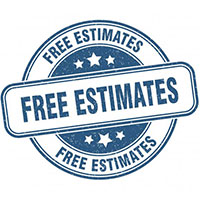 Free Estimates