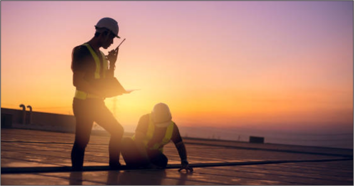 8 Tips for Choosing the Right Commercial Roofing Contractor 1