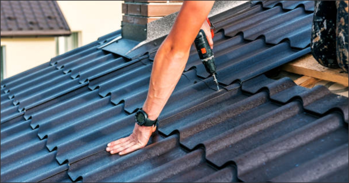 DIY Roof Replacement vs. Professional Roofing Replacement