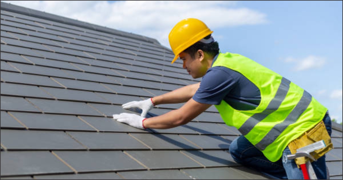 The Ultimate Guide to Conducting a Roof Inspection